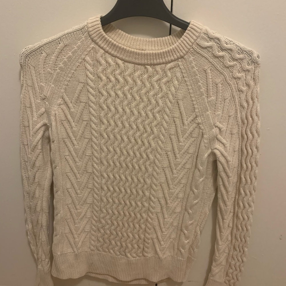 Gap Cable-knit Sweater